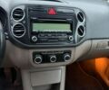 Синий Фольксваген Гольф Плюс, объемом двигателя 1.6 л и пробегом 160 тыс. км за 7000 $, фото 10 на Automoto.ua