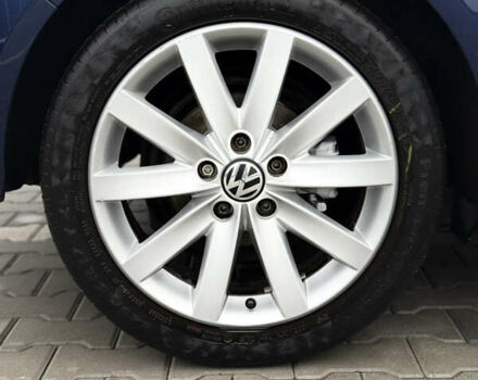 Синій Фольксваген Golf Plus, об'ємом двигуна 1.4 л та пробігом 174 тис. км за 8500 $, фото 110 на Automoto.ua