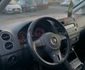 Синий Фольксваген Гольф Плюс, объемом двигателя 1.4 л и пробегом 265 тыс. км за 3600 $, фото 9 на Automoto.ua