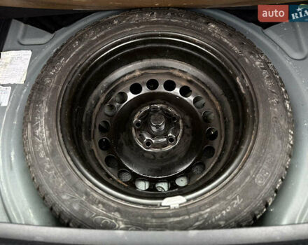 Синій Фольксваген Golf Plus, об'ємом двигуна 1.4 л та пробігом 174 тис. км за 8500 $, фото 109 на Automoto.ua