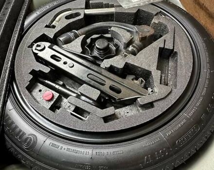 Синий Фольксваген Гольф Плюс, объемом двигателя 0 л и пробегом 218 тыс. км за 7950 $, фото 46 на Automoto.ua