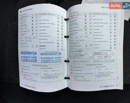 Синий Фольксваген Гольф Плюс, объемом двигателя 0 л и пробегом 218 тыс. км за 7950 $, фото 50 на Automoto.ua