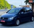 Синий Фольксваген Гольф Плюс, объемом двигателя 1.6 л и пробегом 268 тыс. км за 7600 $, фото 3 на Automoto.ua