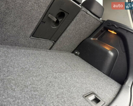 Синій Фольксваген Golf Plus, об'ємом двигуна 1.4 л та пробігом 174 тис. км за 8500 $, фото 108 на Automoto.ua