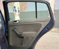 Синий Фольксваген Гольф Плюс, объемом двигателя 1.4 л и пробегом 174 тыс. км за 8200 $, фото 87 на Automoto.ua