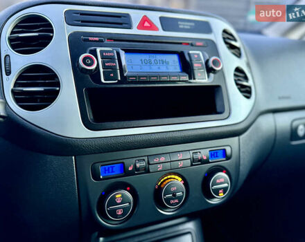 Синій Фольксваген Golf Plus, об'ємом двигуна 1.6 л та пробігом 219 тис. км за 7790 $, фото 22 на Automoto.ua