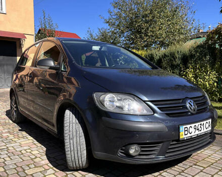 Фольксваген Гольф Плюс 2009 в Дрогобыче на Automoto.ua Синий Фольксваген Гольф Плюс, объемом двигателя 1.6 л и пробегом 233 тыс. км за 8200 $, фото 22 на Automoto.ua