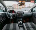 Синій Фольксваген Golf Plus, об'ємом двигуна 1.4 л та пробігом 209 тис. км за 6200 $, фото 38 на Automoto.ua
