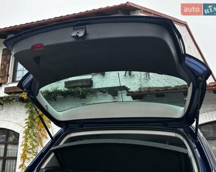 Синий Фольксваген Гольф Плюс, объемом двигателя 1.6 л и пробегом 238 тыс. км за 6850 $, фото 68 на Automoto.ua