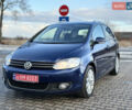 Синій Фольксваген Golf Plus, об'ємом двигуна 1.4 л та пробігом 174 тис. км за 8300 $, фото 13 на Automoto.ua