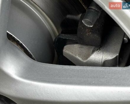 Синий Фольксваген Гольф Плюс, объемом двигателя 1.6 л и пробегом 238 тыс. км за 6850 $, фото 30 на Automoto.ua