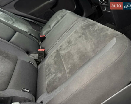 Синій Фольксваген Golf Plus, об'ємом двигуна 1.4 л та пробігом 174 тис. км за 8500 $, фото 85 на Automoto.ua