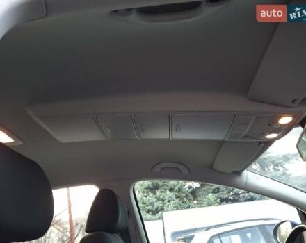 Синий Фольксваген Гольф Плюс, объемом двигателя 1.4 л и пробегом 208 тыс. км за 7950 $, фото 13 на Automoto.ua