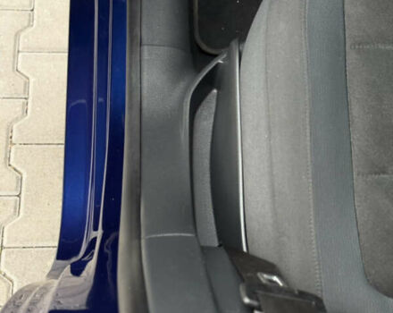 Синій Фольксваген Golf Plus, об'ємом двигуна 1.4 л та пробігом 174 тис. км за 8500 $, фото 78 на Automoto.ua