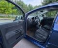 Синий Фольксваген Гольф Плюс, объемом двигателя 1.2 л и пробегом 173 тыс. км за 6999 $, фото 10 на Automoto.ua