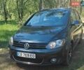 Синий Фольксваген Гольф Плюс, объемом двигателя 1.39 л и пробегом 166 тыс. км за 8500 $, фото 1 на Automoto.ua
