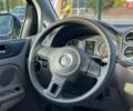 Синий Фольксваген Гольф Плюс, объемом двигателя 1.4 л и пробегом 185 тыс. км за 7300 $, фото 9 на Automoto.ua