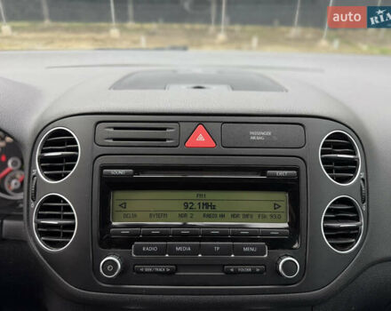 Синій Фольксваген Golf Plus, об'ємом двигуна 1.4 л та пробігом 174 тис. км за 8500 $, фото 60 на Automoto.ua