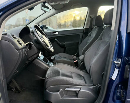 Синій Фольксваген Golf Plus, об'ємом двигуна 1.4 л та пробігом 174 тис. км за 8300 $, фото 58 на Automoto.ua