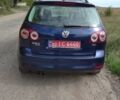 Синій Фольксваген Golf Plus, об'ємом двигуна 1.4 л та пробігом 84 тис. км за 6500 $, фото 3 на Automoto.ua