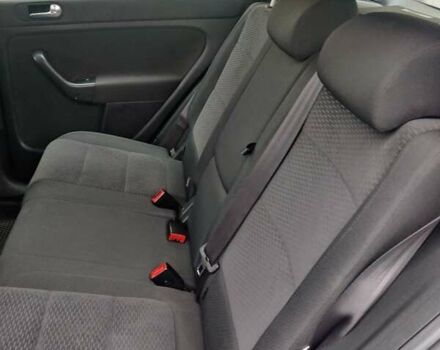 Синий Фольксваген Гольф Плюс, объемом двигателя 1.39 л и пробегом 205 тыс. км за 7500 $, фото 4 на Automoto.ua