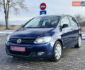 Синій Фольксваген Golf Plus, об'ємом двигуна 1.4 л та пробігом 174 тис. км за 8300 $, фото 3 на Automoto.ua