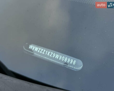 Синій Фольксваген Golf Plus, об'ємом двигуна 1.4 л та пробігом 174 тис. км за 8300 $, фото 132 на Automoto.ua