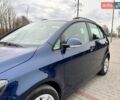 Синий Фольксваген Гольф Плюс, объемом двигателя 1.4 л и пробегом 275 тыс. км за 5899 $, фото 2 на Automoto.ua