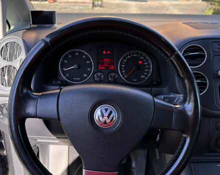 Фольксваген Гольф Плюс 2009 в Дрогобыче на Automoto.ua Синий Фольксваген Гольф Плюс, объемом двигателя 1.6 л и пробегом 233 тыс. км за 8200 $, фото 14 на Automoto.ua