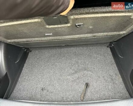 Синий Фольксваген Гольф Плюс, объемом двигателя 0 л и пробегом 218 тыс. км за 7950 $, фото 39 на Automoto.ua