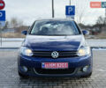 Синій Фольксваген Golf Plus, об'ємом двигуна 1.4 л та пробігом 174 тис. км за 8300 $, фото 2 на Automoto.ua