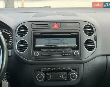 Синій Фольксваген Golf Plus, об'ємом двигуна 1.4 л та пробігом 174 тис. км за 8300 $, фото 49 на Automoto.ua