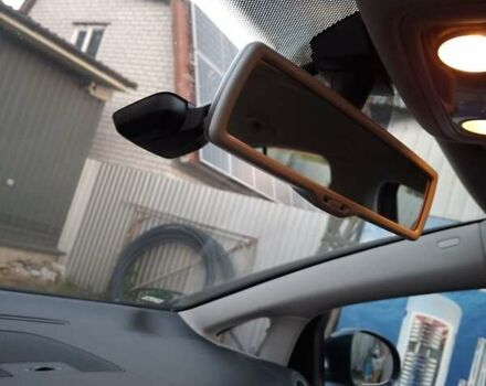 Синий Фольксваген Гольф Плюс, объемом двигателя 1.4 л и пробегом 208 тыс. км за 7950 $, фото 15 на Automoto.ua