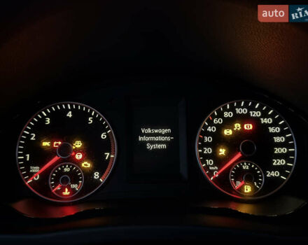 Синій Фольксваген Golf Plus, об'ємом двигуна 1.4 л та пробігом 174 тис. км за 8300 $, фото 134 на Automoto.ua