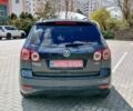 Синій Фольксваген Golf Plus, об'ємом двигуна 1.4 л та пробігом 217 тис. км за 7800 $, фото 3 на Automoto.ua