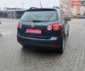 Синій Фольксваген Golf Plus, об'ємом двигуна 1.4 л та пробігом 209 тис. км за 6200 $, фото 14 на Automoto.ua
