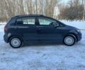 Синий Фольксваген Гольф Плюс, объемом двигателя 1.4 л и пробегом 217 тыс. км за 7750 $, фото 5 на Automoto.ua