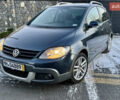 Синій Фольксваген Golf Plus, об'ємом двигуна 1.6 л та пробігом 219 тис. км за 7790 $, фото 3 на Automoto.ua