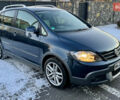 Синій Фольксваген Golf Plus, об'ємом двигуна 1.6 л та пробігом 219 тис. км за 7790 $, фото 1 на Automoto.ua