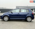 Синій Фольксваген Golf Plus, об'ємом двигуна 1.4 л та пробігом 174 тис. км за 8500 $, фото 5 на Automoto.ua