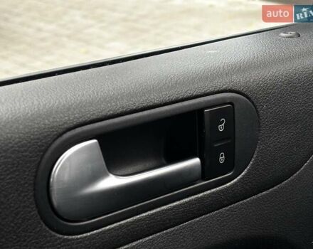 Синий Фольксваген Гольф Плюс, объемом двигателя 1.6 л и пробегом 238 тыс. км за 6850 $, фото 112 на Automoto.ua