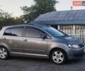 Синий Фольксваген Гольф Плюс, объемом двигателя 1.6 л и пробегом 220 тыс. км за 7100 $, фото 1 на Automoto.ua