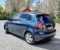 Синий Фольксваген Гольф Плюс, объемом двигателя 1.4 л и пробегом 217 тыс. км за 7600 $, фото 2 на Automoto.ua