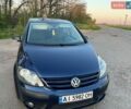Синій Фольксваген Golf Plus, об'ємом двигуна 1.6 л та пробігом 220 тис. км за 6700 $, фото 4 на Automoto.ua