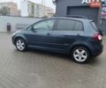 Синій Фольксваген Golf Plus, об'ємом двигуна 1.4 л та пробігом 209 тис. км за 6200 $, фото 6 на Automoto.ua
