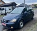 Синій Фольксваген Golf Plus, об'ємом двигуна 1.6 л та пробігом 143 тис. км за 6450 $, фото 4 на Automoto.ua