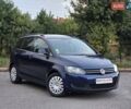 Синій Фольксваген Golf Plus, об'ємом двигуна 1.2 л та пробігом 173 тис. км за 6999 $, фото 1 на Automoto.ua