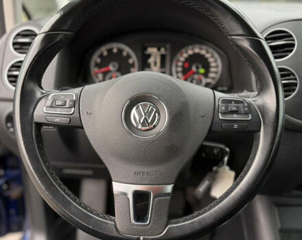 Синій Фольксваген Golf Plus, об'ємом двигуна 1.4 л та пробігом 174 тис. км за 8500 $, фото 57 на Automoto.ua