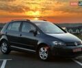 Синий Фольксваген Гольф Плюс, объемом двигателя 1.4 л и пробегом 202 тыс. км за 6799 $, фото 1 на Automoto.ua