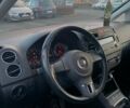Синий Фольксваген Гольф Плюс, объемом двигателя 1.4 л и пробегом 265 тыс. км за 3600 $, фото 9 на Automoto.ua